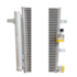 CONDENSADOR AUDI A4/  S4 2007 > A4 ALLROAD 2009 > A5/  S5 2007 > A6/  S6 2011 > Q5 2008 >  PORSCHE MACAN 2015 > - PROCOOLER CONDENSADOR AUDI A4/  S4 2007 > A4 ALLROAD 2009 > A5/  S5 2007 > A6/  S6 2011 > Q5 2008 >  PORSCHE MACAN 2015 > - PROCOOLER