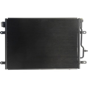 CONDENSADOR AUDI A4 / S4 / RS4 1.8T / 2.0 / 3.0 2000 A 2006 - PROCOOLER