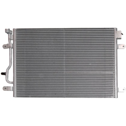 CONDENSADOR AUDI A4 / S4 / RS4 1.8T / 2.0 / 3.0 2000 A 2006 - VALEO CONDENSADOR AUDI A4 / S4 / RS4 1.8T / 2.0 / 3.0 2000 A 2006 - VALEO