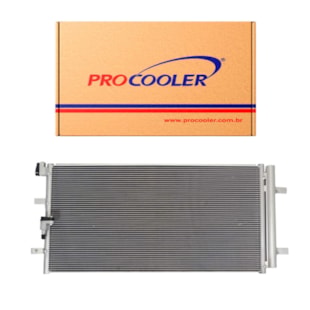 CONDENSADOR AUDI A6 2.0 / 2.8 / 3.0 V6 2013 > - PROCOOLER