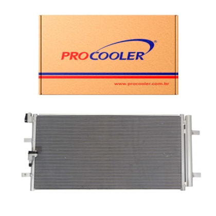CONDENSADOR AUDI A6 2.0 / 2.8 / 3.0 V6 2013 > - PROCOOLER