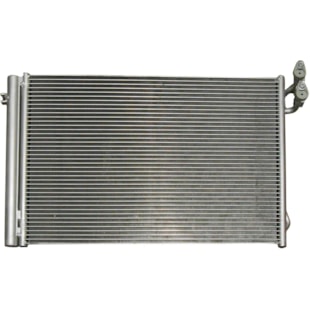 CONDENSADOR BMW SERIE 1 2004 A 2011 SERIE 3 2005 A 2011 X1 2009 > Z4 2009 > - PROCOOLER