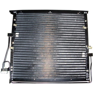 CONDENSADOR BMW SERIE 3 E36 316I / 318I / 320I / 323I / 325I / 328I 1990 A 1998 / Z3 1995 > - PROCOOLER