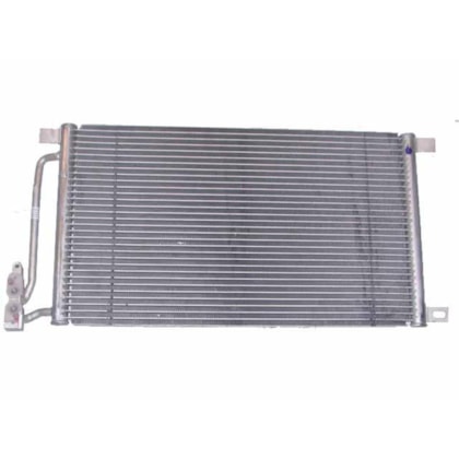 CONDENSADOR BMW SERIE 3 E46 1998 EM DIANTE 518X311 - VISTEON