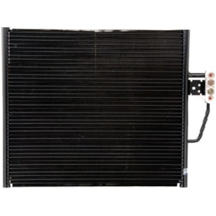 CONDENSADOR BMW SERIE 5 E39 520 / 523 / 525 / 528 / 530 / 535 / 540 1995 A 2002 / Z8 E52 2000 > - PROCOOLER