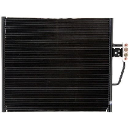 CONDENSADOR BMW SERIE 5 E39 520 / 523 / 525 / 528 / 530 / 535 / 540 1995 A 2002 / Z8 E52 2000 > - PROCOOLER