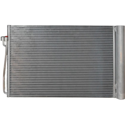 CONDENSADOR BMW SERIE 5 E60-E61 520/ 523/ 525/ 530/ 545/ 550/ M5 2003 A 2009/ SERIE 6 E63-E64 630/ 645/ 650/ M6 04/ 08 - VALEO CONDENSADOR BMW SERIE 5 E60-E61 520/ 523/ 525/ 530/ 545/ 550/ M5 2003 A 2009/ SERIE 6 E63-E64 630/ 645/ 650/ M6 04/ 08 - VALEO