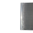 CONDENSADOR BMW SERIE 5 E60-E61 520/ 523/ 525/ 530/ 545/ 550/ M5 2003 A 2009/ SERIE 6 E63-E64 630/ 645/ 650/ M6 04/ 08 - PROCOOLER