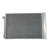 CONDENSADOR BMW SERIE 5 E60-E61 520/ 523/ 525/ 530/ 545/ 550/ M5 2003 A 2009/ SERIE 6 E63-E64 630/ 645/ 650/ M6 04/ 08 - PROCOOLER