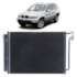 CONDENSADOR BMW X5 E53 3.0 / 4.4 / 4.6 / 4.8 2001 A 2006 - MAHLE