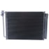 CONDENSADOR BMW X5 E53 3.0 / 4.4 / 4.6 / 4.8 2001 A 2006 - MAHLE