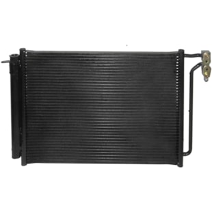 CONDENSADOR BMW X5 E53 3.0 / 4.4 / 4.6 / 4.8 2001 A 2006 - PROCOOLER CONDENSADOR BMW X5 E53 3.0 / 4.4 / 4.6 / 4.8 2001 A 2006 - PROCOOLER