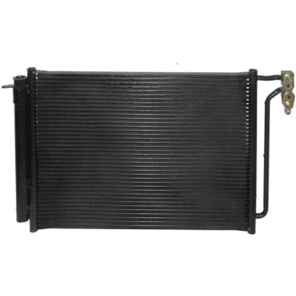 CONDENSADOR BMW X5 E53 3.0 / 4.4 / 4.6 / 4.8 2001 A 2006 - PROCOOLER