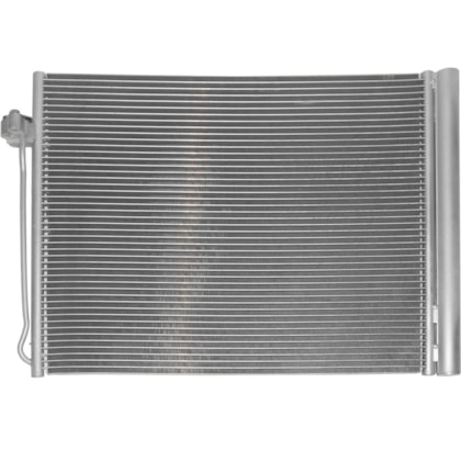 CONDENSADOR BMW X5 E70-F15 2007 > / X6 E71-E72 2008 > - PROCOOLER