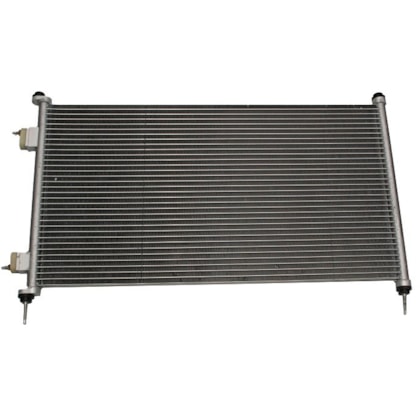 CONDENSADOR CHERY CELER - ORI. CHINA