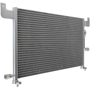 CONDENSADOR CHERY QQ 1.1 16V 2011 > - PROCOOLER