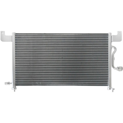 CONDENSADOR CHERY QQ 1.1 16V 2011 > - PROCOOLER CONDENSADOR CHERY QQ 1.1 16V 2011 > - PROCOOLER
