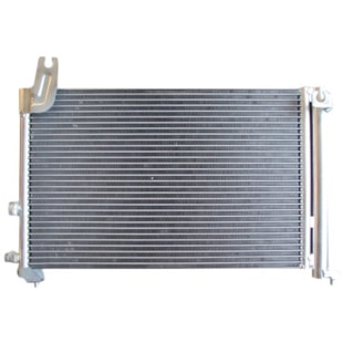 CONDENSADOR CHERY QQ 1.1 2011 A 2015 - PROCOOLER