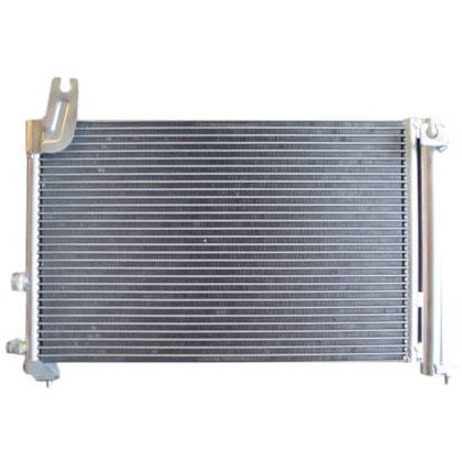 CONDENSADOR CHERY QQ 1.1 2011 A 2015 - PROCOOLER