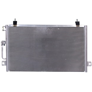 CONDENSADOR CHERY TIGGO 2.0 2009 A 2015 - ORI. CHINA