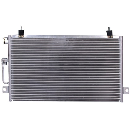 CONDENSADOR CHERY TIGGO 2.0 2009 A 2015 - ORI. CHINA