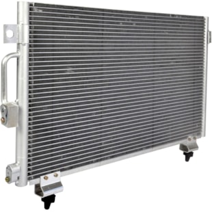 CONDENSADOR CHERY TIGGO 2.0 2009 A 2015 - PROCOOLER
