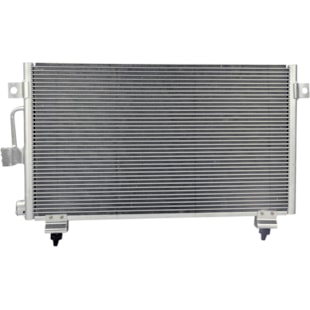 CONDENSADOR CHERY TIGGO 2.0 2009 A 2015 - PROCOOLER