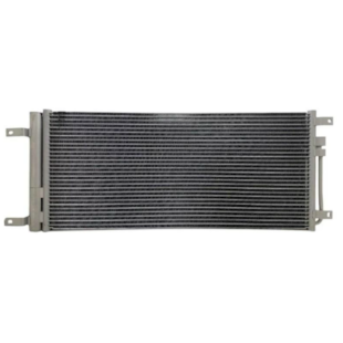 CONDENSADOR CHERY TIGGO 7 / 3X 2021 > / 5X 1.5 2019 > FLUXO PARALELO  - PROCOOLER
