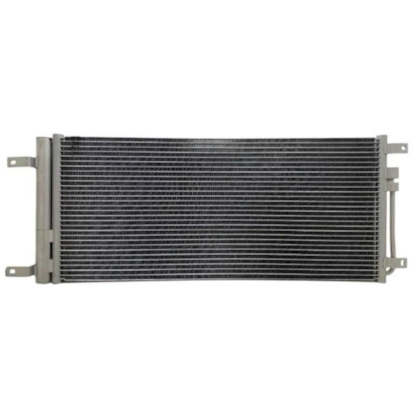 CONDENSADOR CHERY TIGGO 7 / 3X 2021 > / 5X 1.5 2019 > FLUXO PARALELO  - PROCOOLER