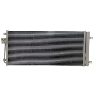 CONDENSADOR CHERY TIGGO 7 / 3X 2021 > / 5X 1.5 2019 > FLUXO PARALELO  - PROCOOLER