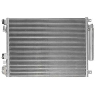 CONDENSADOR CHRYSLER 300C 2005 > 2.7 / 3.0 / 3.5 V6 24V / 5.7 / 6.1 V8 32V AUTOMATICO - PROCOOLER