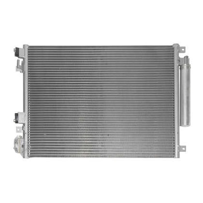 CONDENSADOR CHRYSLER 300C 2005 > 2.7 / 3.0 / 3.5 V6 24V / 5.7 / 6.1 V8 32V AUTOMATICO - PROCOOLER