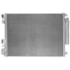 CONDENSADOR CHRYSLER 300C 2005 > 2.7 / 3.0 / 3.5 V6 24V / 5.7 / 6.1 V8 32V AUTOMATICO - PROCOOLER