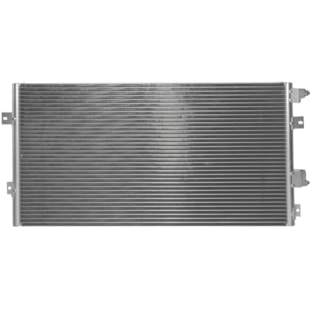 CONDENSADOR CHRYSLER 300M 1999 > - PROCOOLER