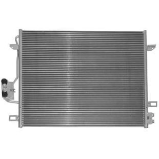 CONDENSADOR CHRYSLER GRAND CARAVAN / TOWN E COUNTRY 3.3 / 3.6 / 3.8 / 4.0 V6 2008 > - PROCOOLER