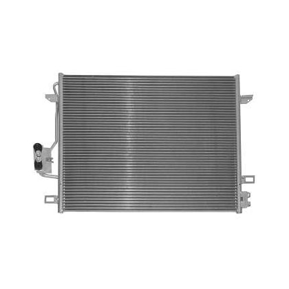 CONDENSADOR CHRYSLER GRAND CARAVAN / TOWN E COUNTRY 3.3 / 3.6 / 3.8 / 4.0 V6 2008 > - PROCOOLER