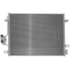 CONDENSADOR CHRYSLER GRAND CARAVAN / TOWN E COUNTRY 3.3 / 3.6 / 3.8 / 4.0 V6 2008 > - PROCOOLER