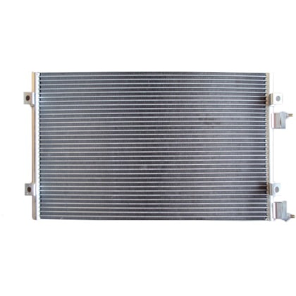CONDENSADOR CHRYSLER PT CRUISER FLANGE COM PRISIONEIRO 2000 > - PROCOOLER