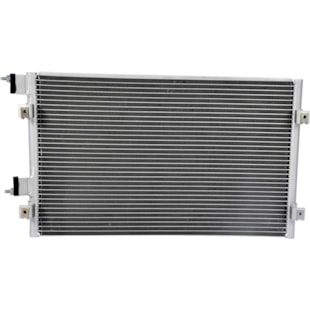 CONDENSADOR CHRYSLER PT CRUISER FLANGE SEM PRISIONEIRO 2000 > - PROCOOLER