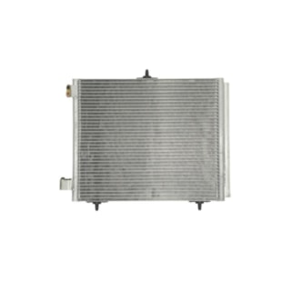 CONDENSADOR CITROEN C3 2003 A 2010 / PEUGEOT 208 / 2008 1.4 / 1.6 2013 2018 AUTOMATICO / MANUAL  - MAHLE