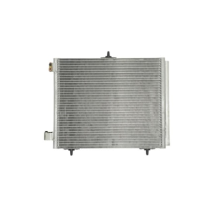 CONDENSADOR CITROEN C3 2003 A 2010 / PEUGEOT 208 / 2008 1.4 / 1.6 2013 2018 AUTOMATICO / MANUAL  - MAHLE