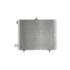 CONDENSADOR CITROEN C3 2003 A 2010 / PEUGEOT 208 / 2008 1.4 / 1.6 2013 2018 AUTOMATICO / MANUAL  - MAHLE