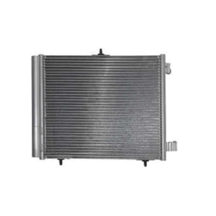 CONDENSADOR CITROEN C3 2003 > / PEUGEOT 208 / 2008 1.4 / 1.6 2013 > / COM AR  - PROCOOLER