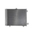 CONDENSADOR CITROEN C3 2003 > / PEUGEOT 208 / 2008 1.4 / 1.6 2013 > - PROCOOLER