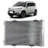 CONDENSADOR CITROEN C3 2009 > C3 PICASSO/ AIRCROSS/ DS3 1.4/ 1.6 16V 2010 > C4 CACTUS 1.6 2019>/ PEUGEOT 208/ 2008 2013> - MAHLE