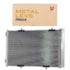 CONDENSADOR CITROEN C3 2009 > C3 PICASSO/ AIRCROSS/ DS3 1.4/ 1.6 16V 2010 > C4 CACTUS 1.6 2019>/ PEUGEOT 208/ 2008 2013> - MAHLE