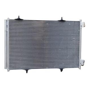CONDENSADOR CITROEN C3 2009 > C3 PICASSO/ AIRCROSS/ DS3 1.4/ 1.6 16V 2010 > C4 CACTUS 1.6 2019>/ PEUGEOT 208/ 2008 2013> - PROCOOLER