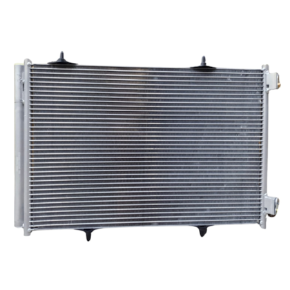 CONDENSADOR CITROEN C3 2009 > C3 PICASSO/ AIRCROSS/ DS3 1.4/ 1.6 16V 2010 > C4 CACTUS 1.6 2019>/ PEUGEOT 208/ 2008 2013> - PROCOOLER
