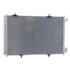 CONDENSADOR CITROEN C3 2009 > C3 PICASSO/ AIRCROSS/ DS3 1.4/ 1.6 16V 2010 > C4 CACTUS 1.6 2019>/ PEUGEOT 208/ 2008 2013> - PROCOOLER
