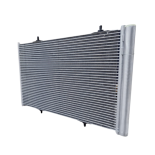 CONDENSADOR CITROEN C3 2009 > C3 PICASSO/ AIRCROSS/ DS3 1.4/ 1.6 16V 2010 > C4 CACTUS 1.6 2019>/ PEUGEOT 208/ 2008 2013> - PROCOOLER